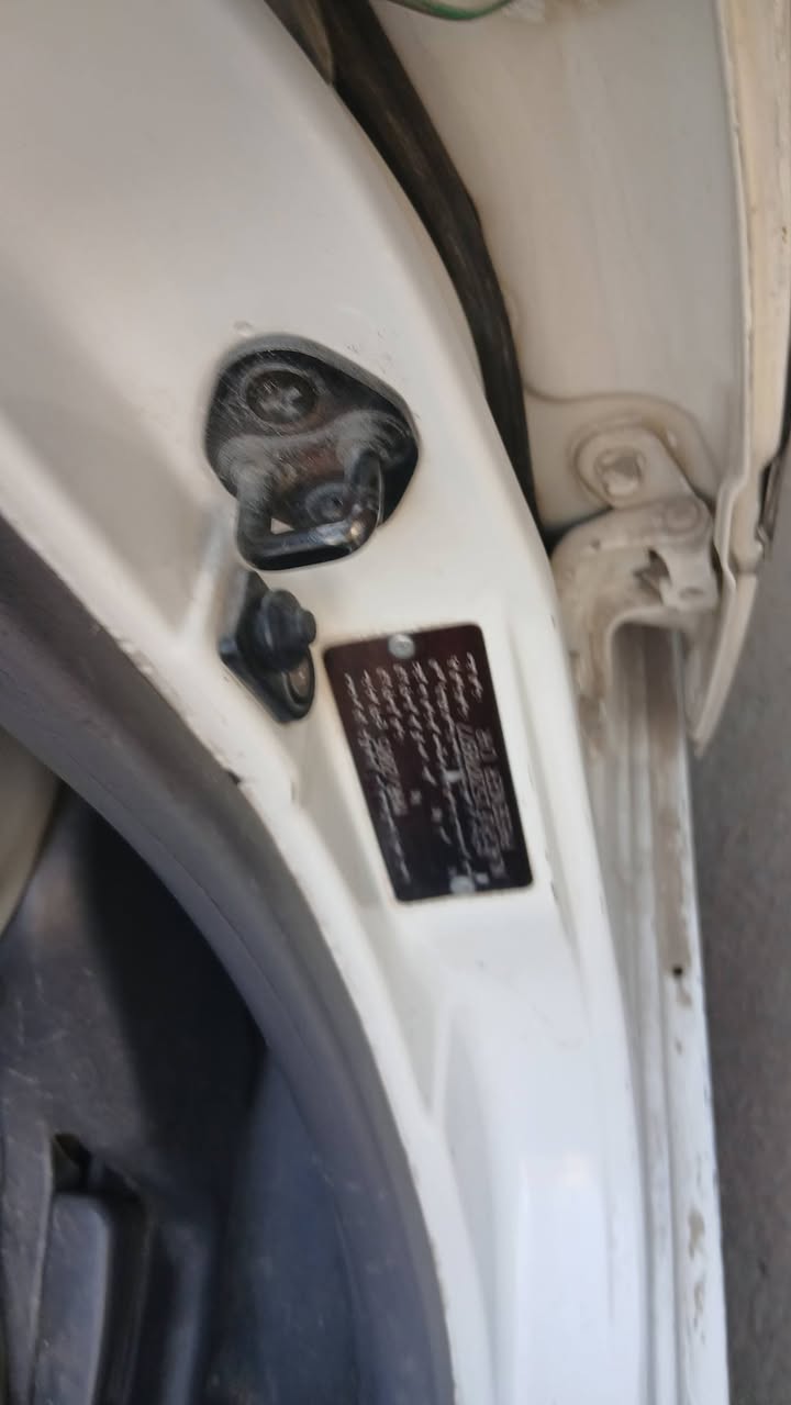 هوندا اكسنت 2005 - صورة 1