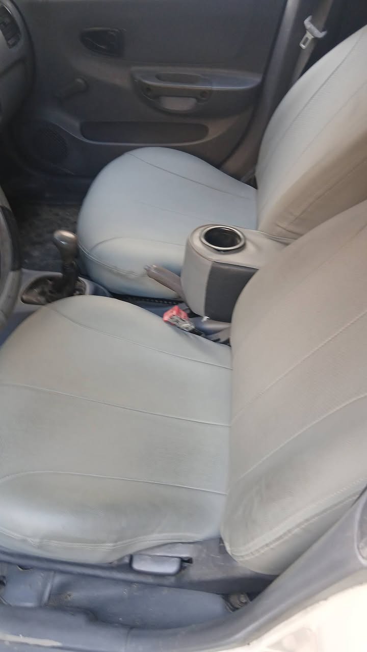 هوندا اكسنت 2005 - صورة 2