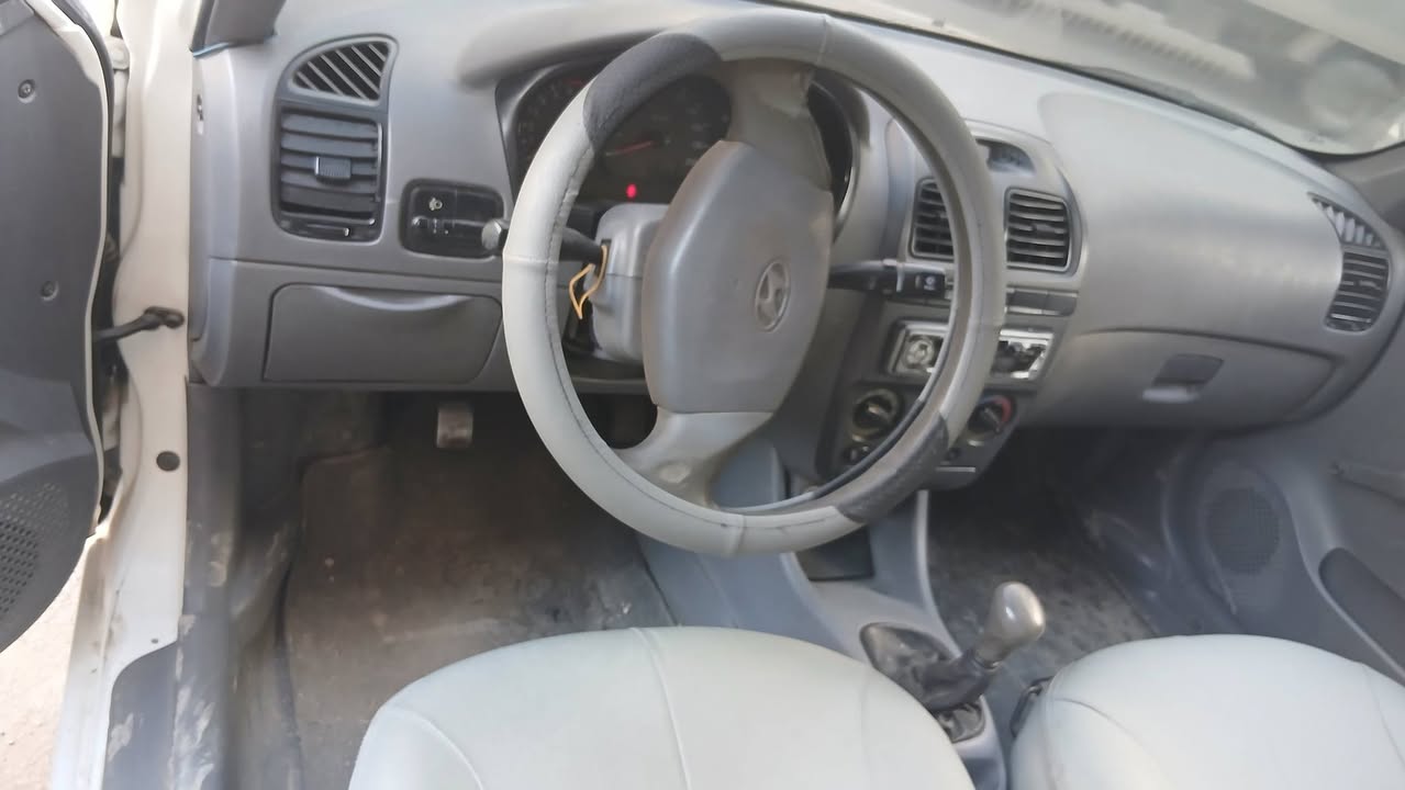 هوندا اكسنت 2005 - صورة 3