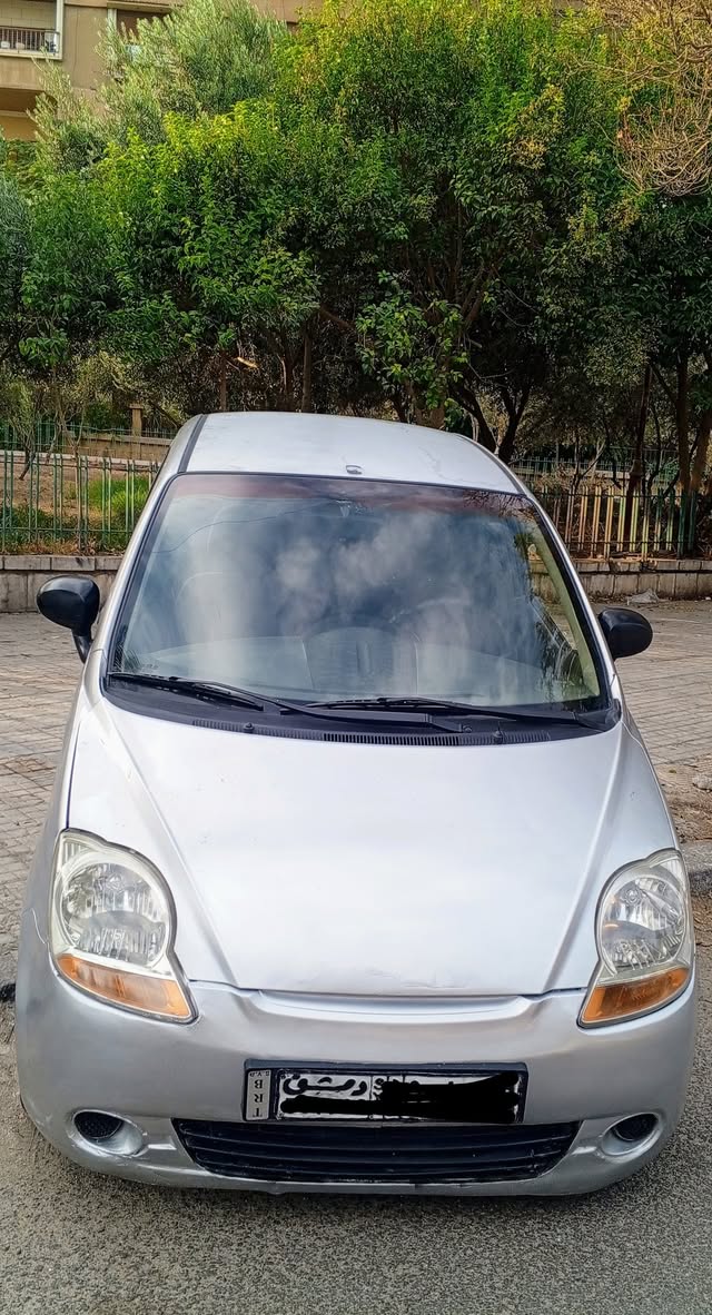 شفر سبارك 2008 - صورة 1