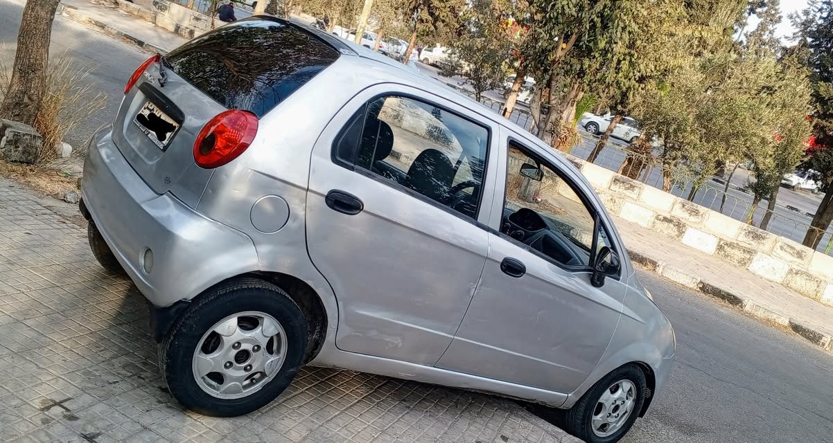 شفر سبارك 2008 - صورة 3