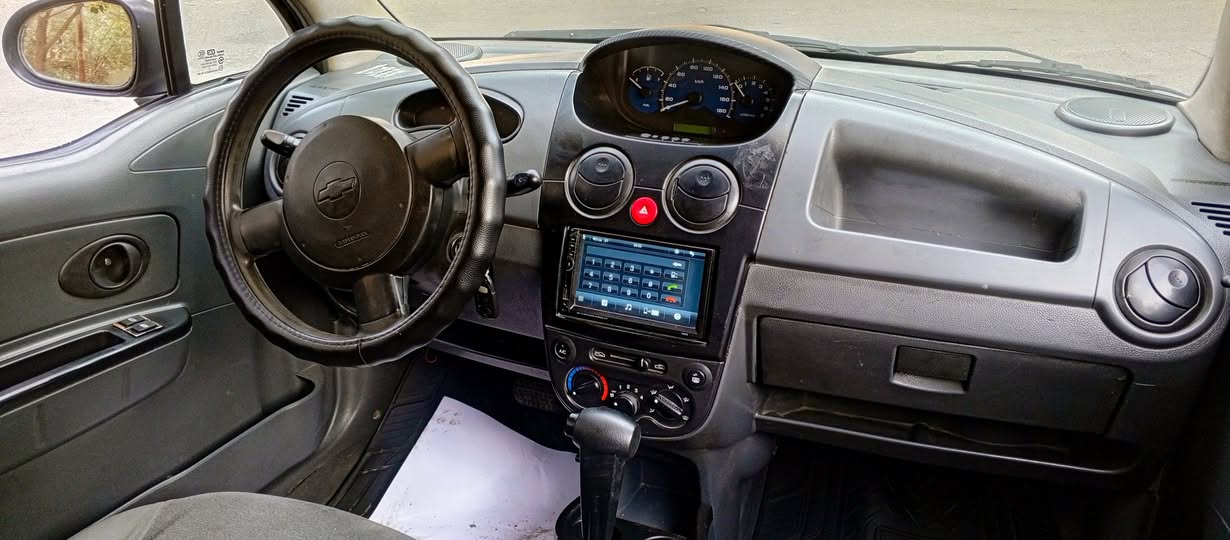 شفر سبارك 2008 - صورة 4