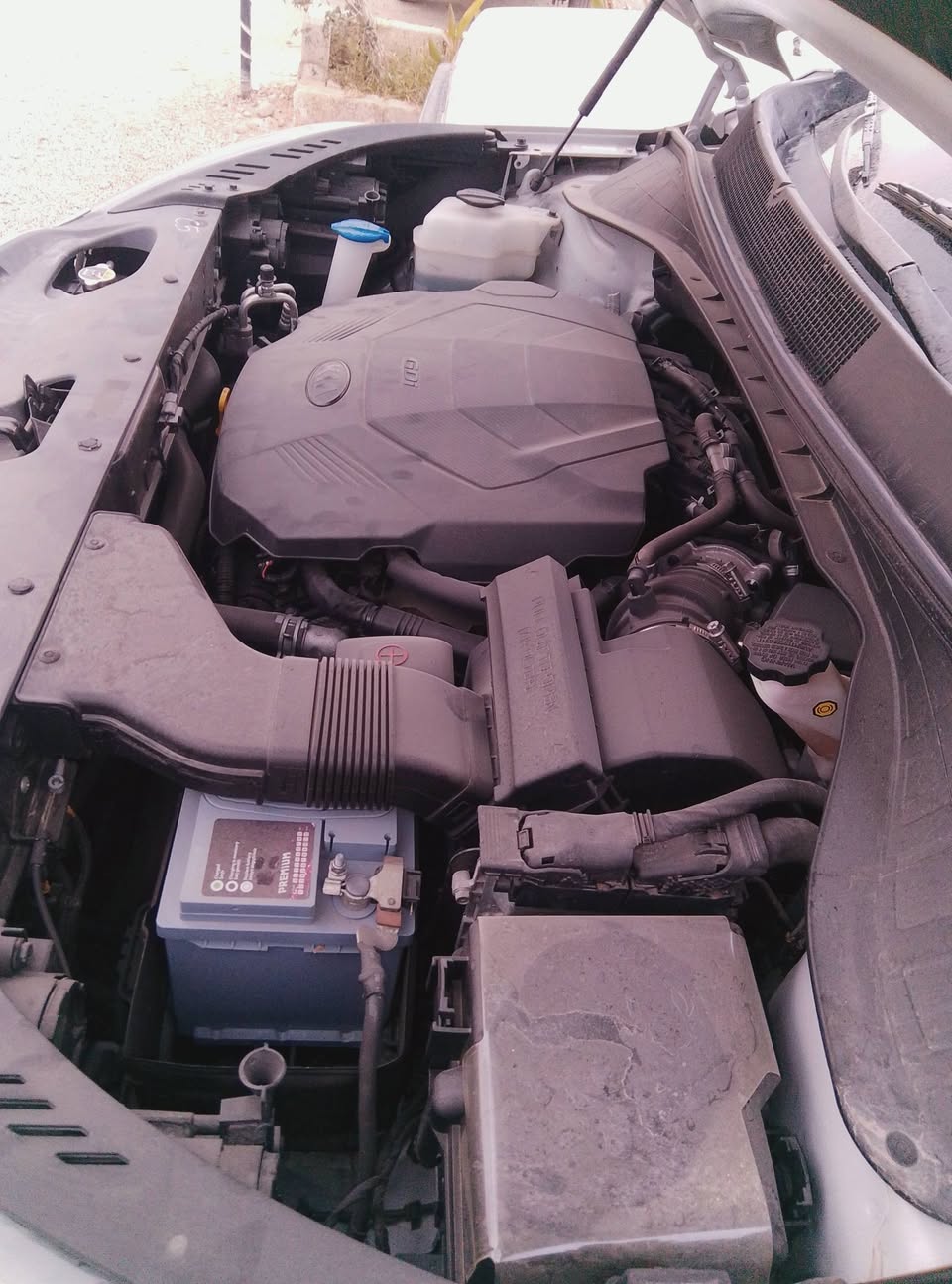 كيا سيرانتو 2019 - صورة 2