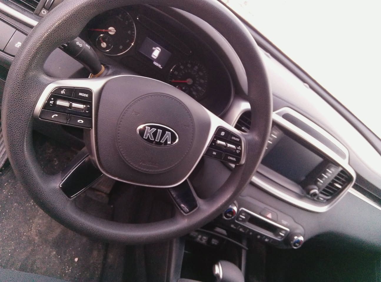 كيا سيرانتو 2019 - صورة 4