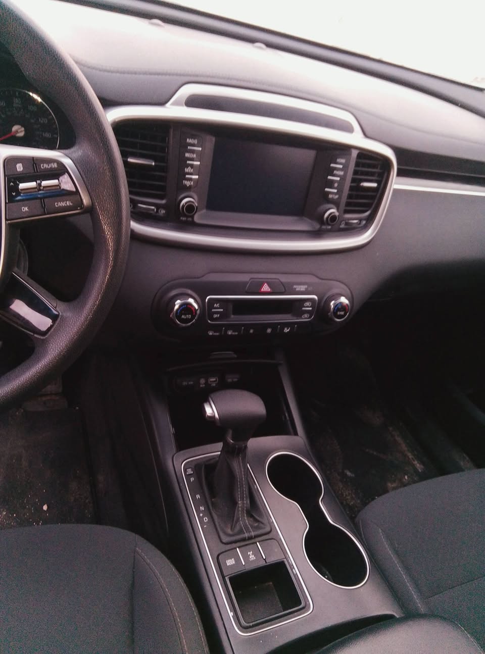 كيا سيرانتو 2019 - صورة 5