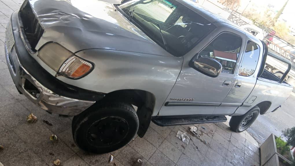 تيوتا تاندرا 2000 - صورة 1