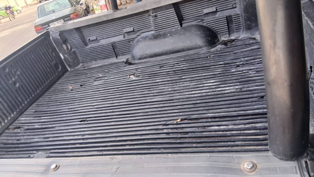 تيوتا تاندرا 2000 - صورة 3