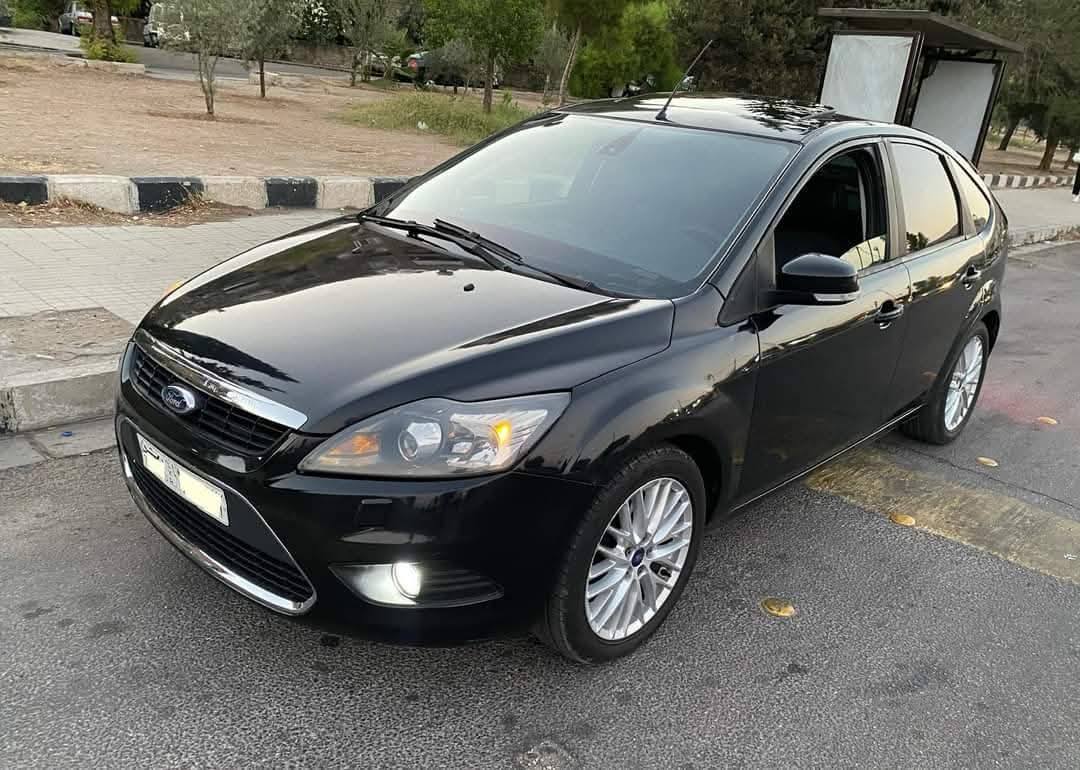 فورد فوكس 2009 - صورة 1