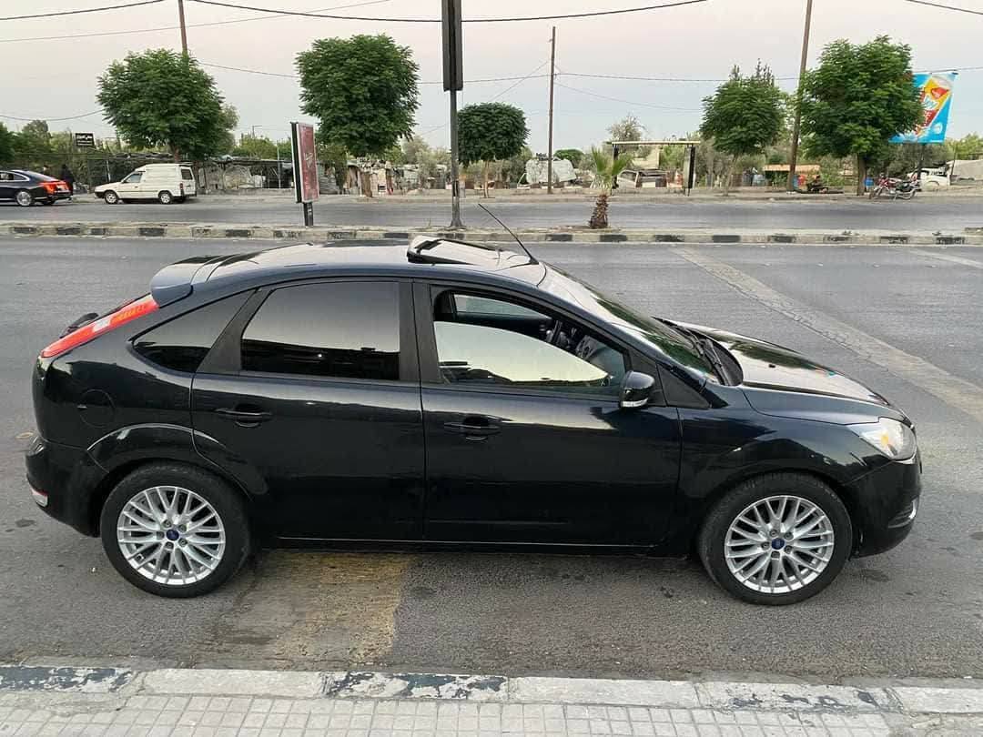 فورد فوكس 2009 - صورة 2