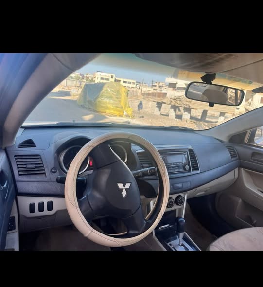 ميتسوبيشي لانسر 2016 - صورة 3