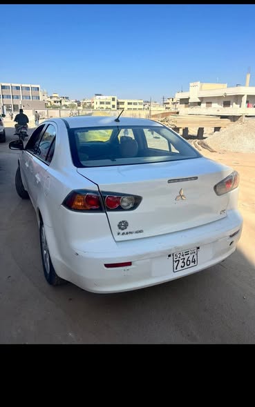 ميتسوبيشي لانسر 2016 - صورة 4