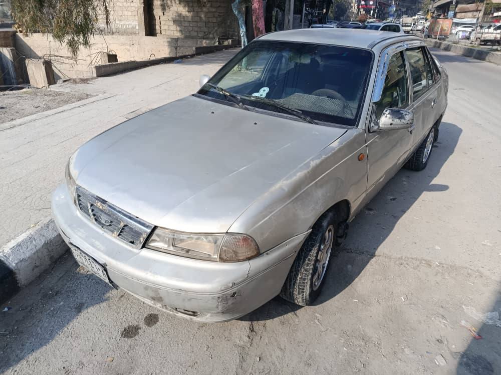 دايو سيلو 2001 - صورة 1