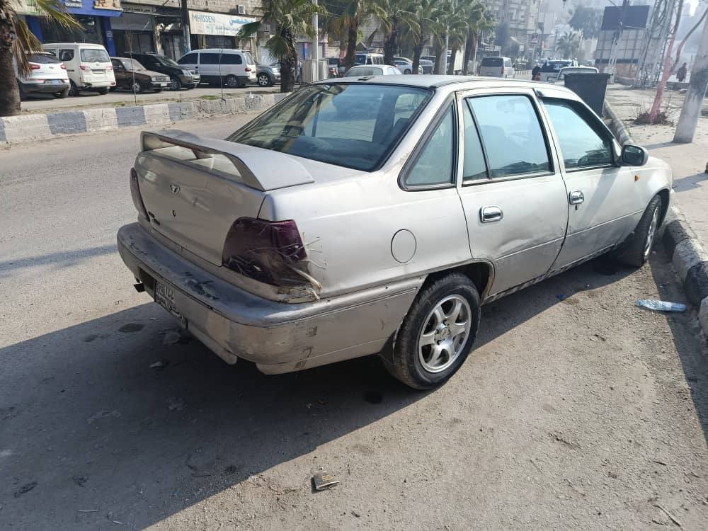 دايو سيلو 2001 - صورة 2