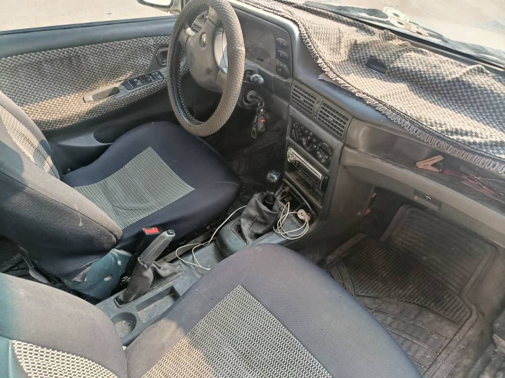 دايو سيلو 2001 - صورة 3