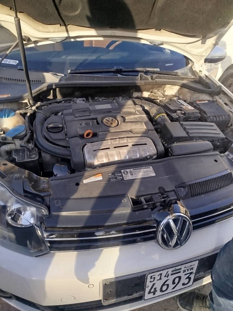 فولكس فاجن جولف 2011 - صورة 4