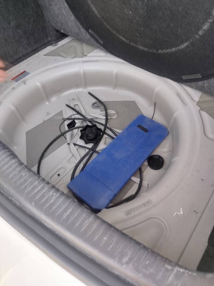 فولكس فاجن جولف 2011 - صورة 5