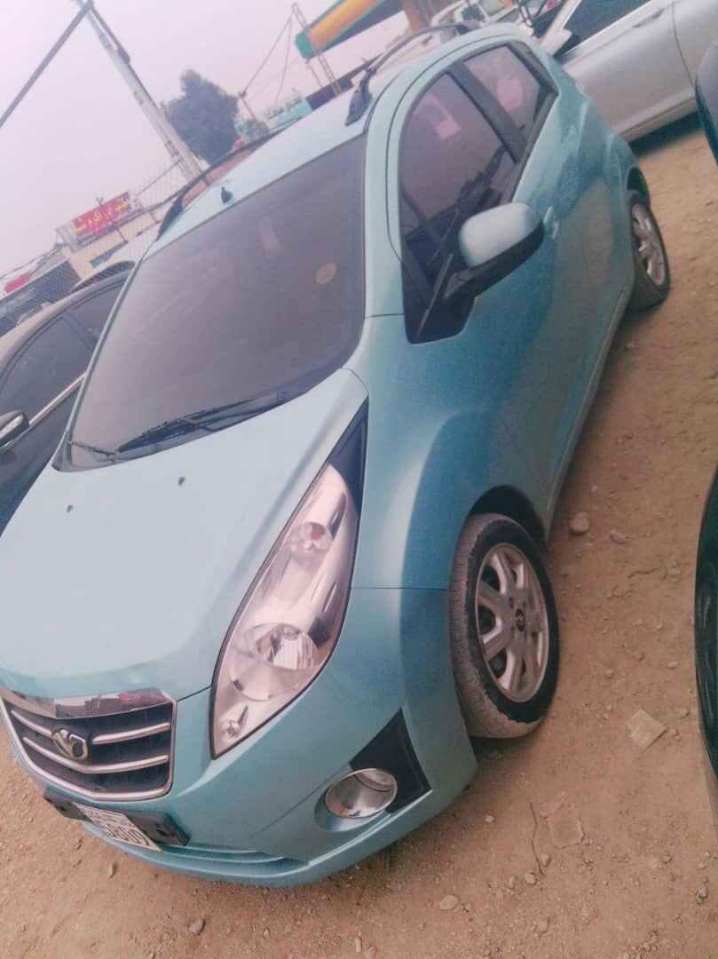 دايو ماتيز 2011 - صورة 2