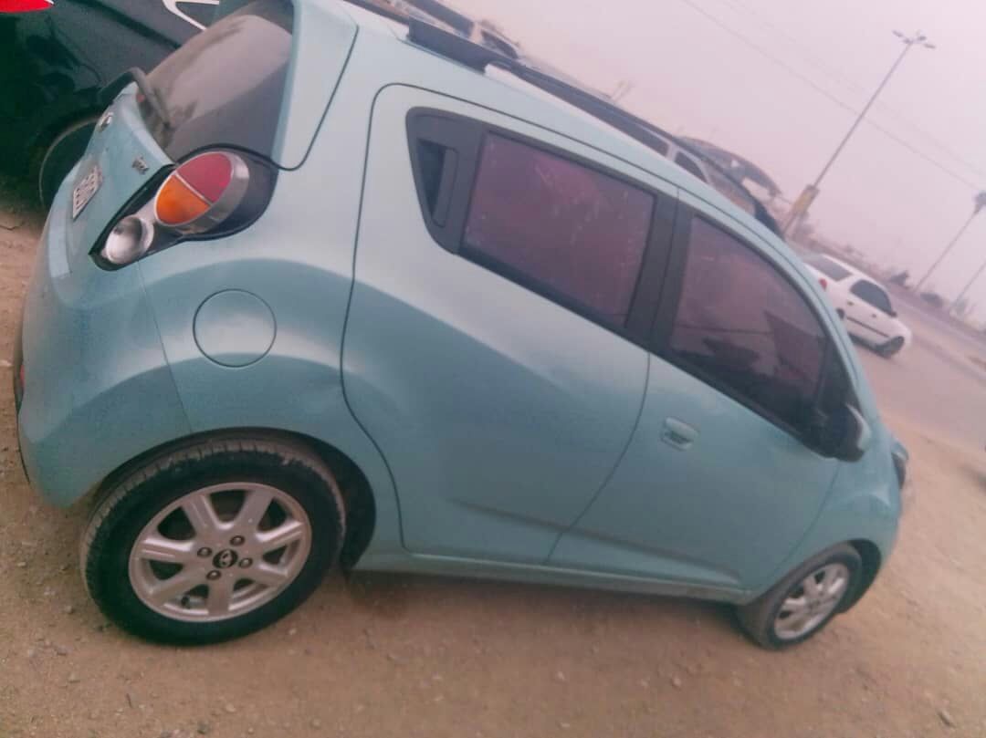 دايو ماتيز 2011 - صورة 3