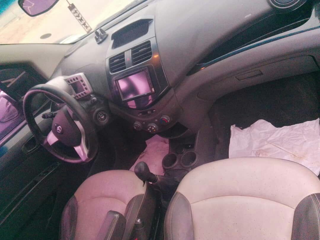 دايو ماتيز 2011 - صورة 4