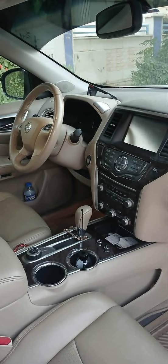 نيسان باث فايندر 2014 - صورة 2