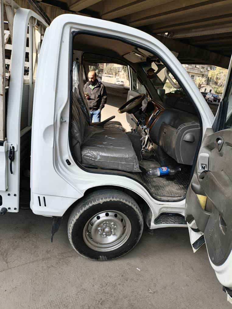 هيونداي بورتر 2009 - صورة 2