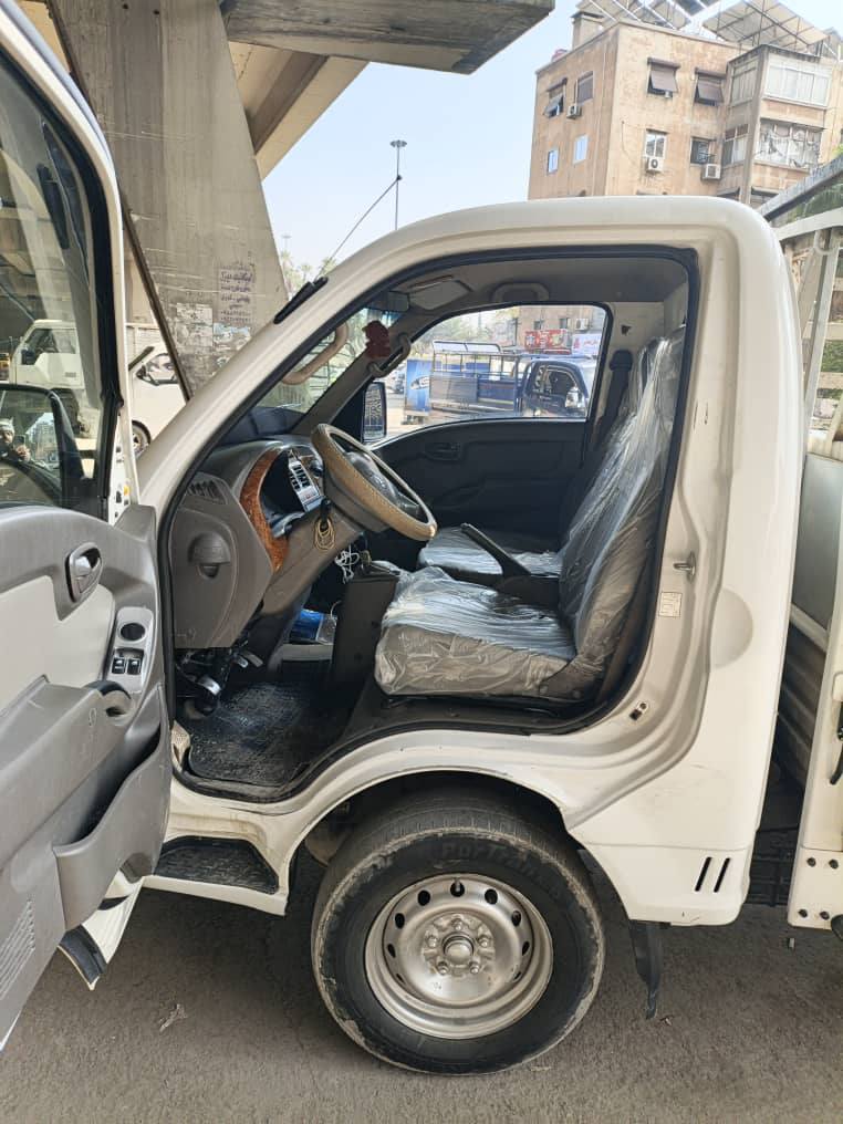 هيونداي بورتر 2009 - صورة 3