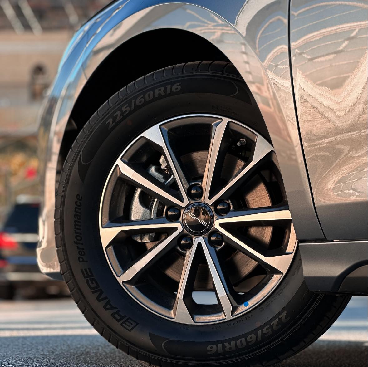 BYD Destroyer 2025 - صورة 2