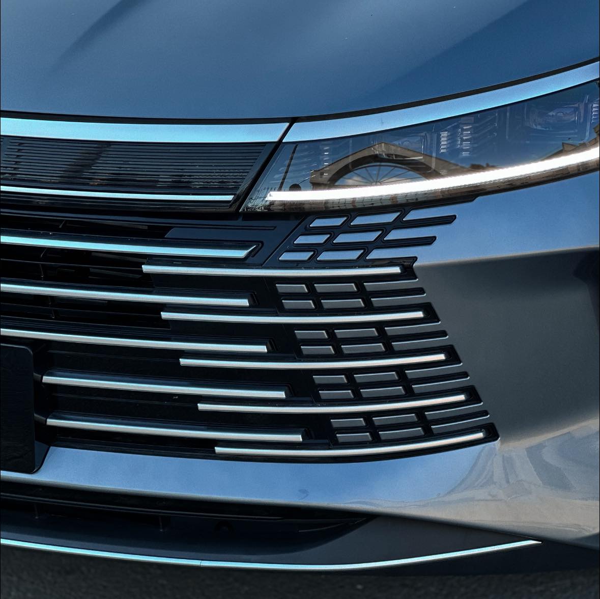 BYD Destroyer 2025 - صورة 3