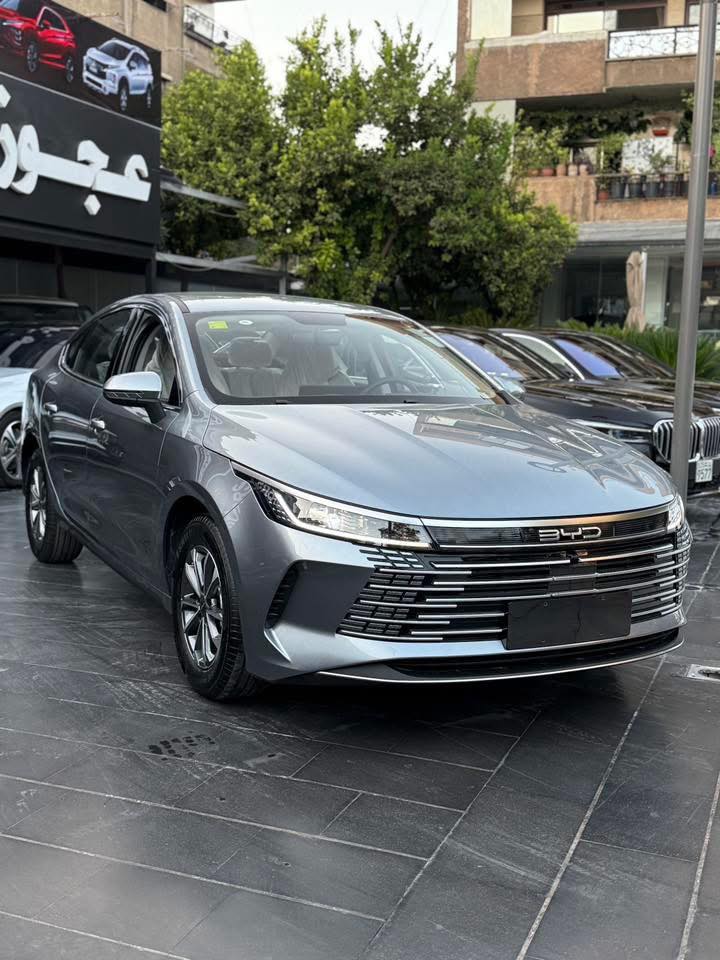 بي واي دي ديفندر 2025 - صورة 2