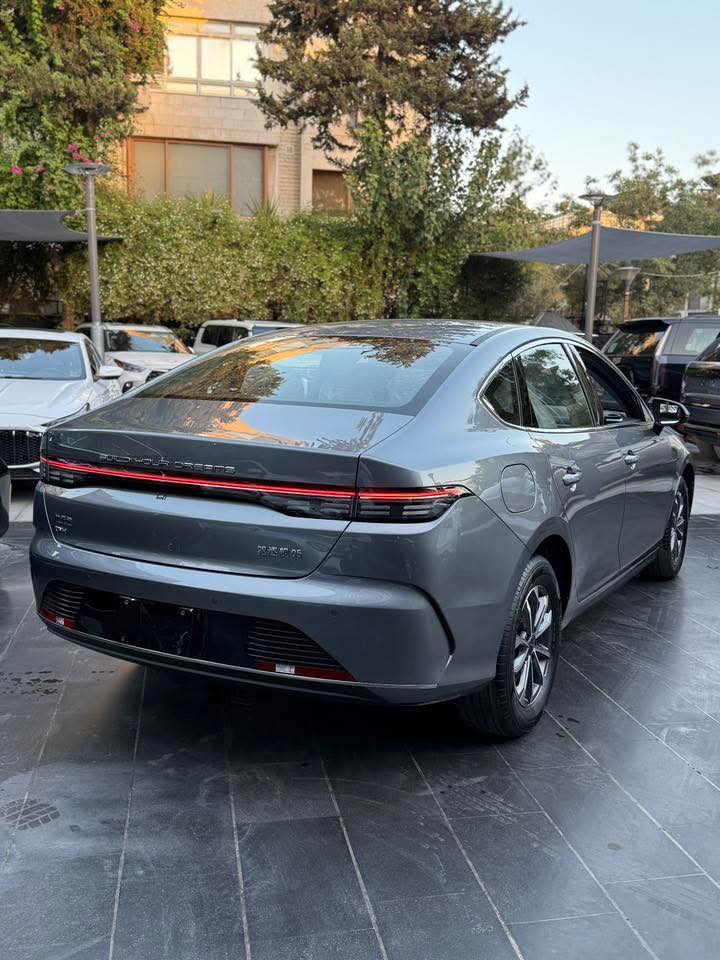 بي واي دي ديفندر 2025 - صورة 3