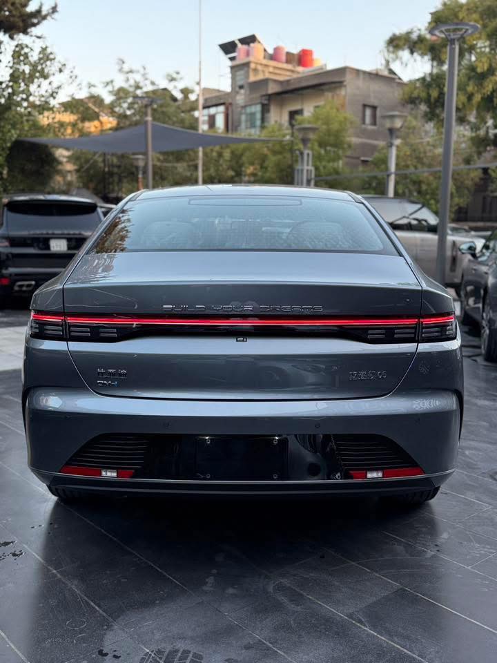 بي واي دي ديفندر 2025 - صورة 5