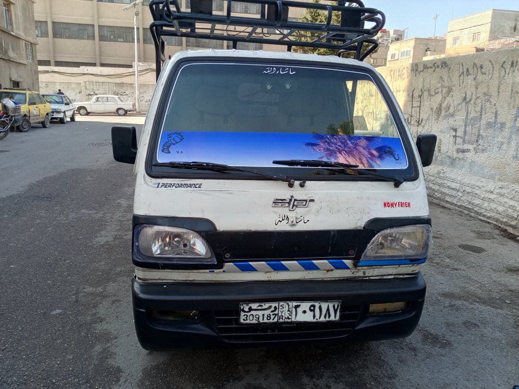 دايو كرت 2007 - صورة 2