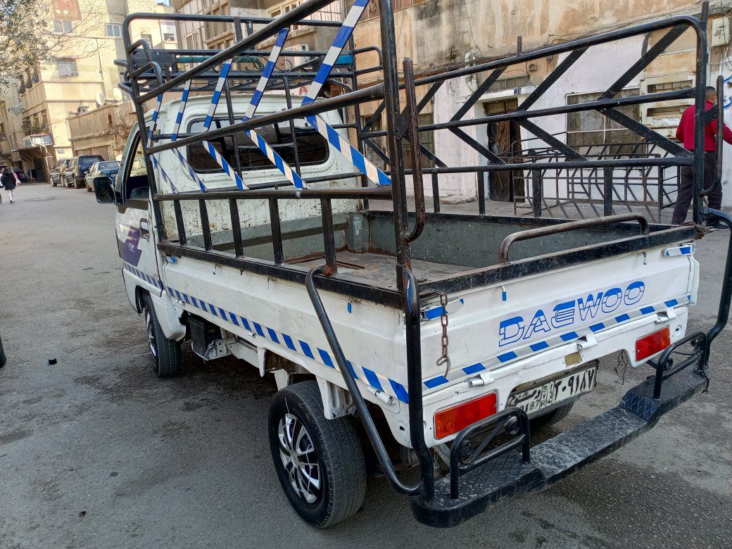 دايو كرت 2007 - صورة 3