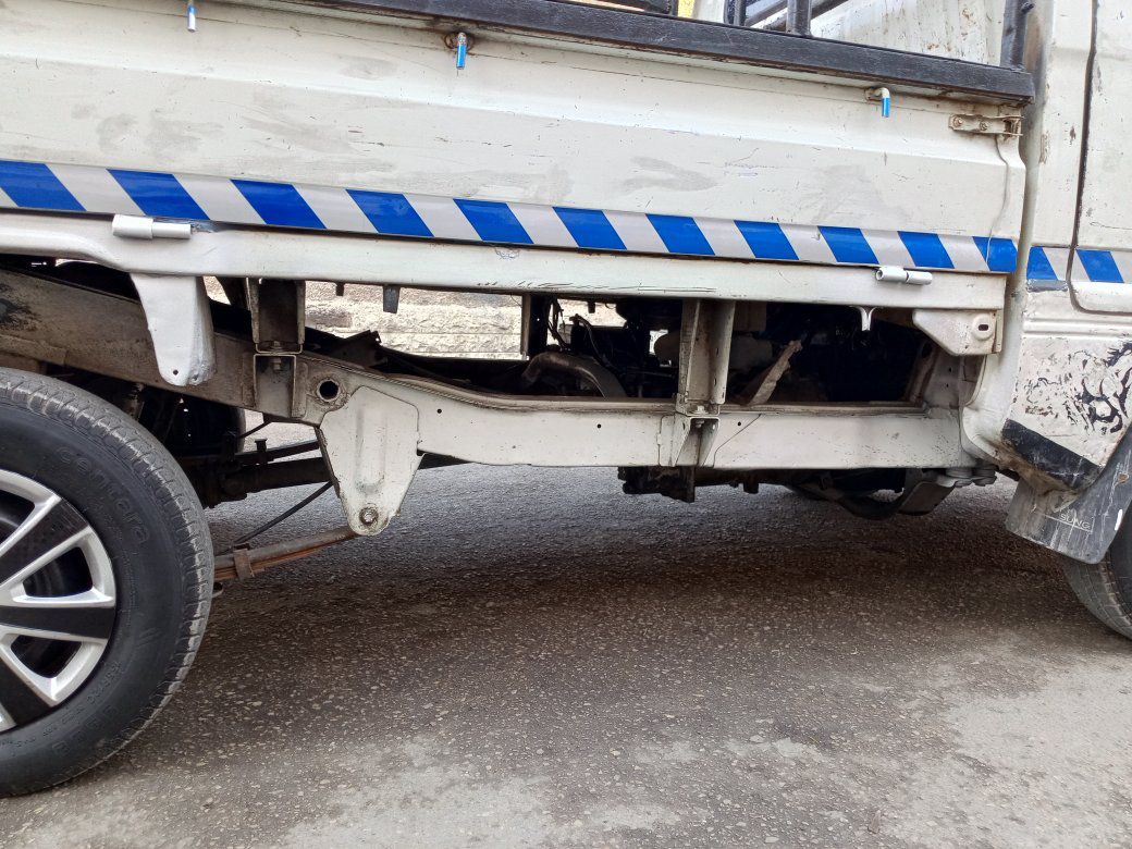 دايو كرت 2007 - صورة 5