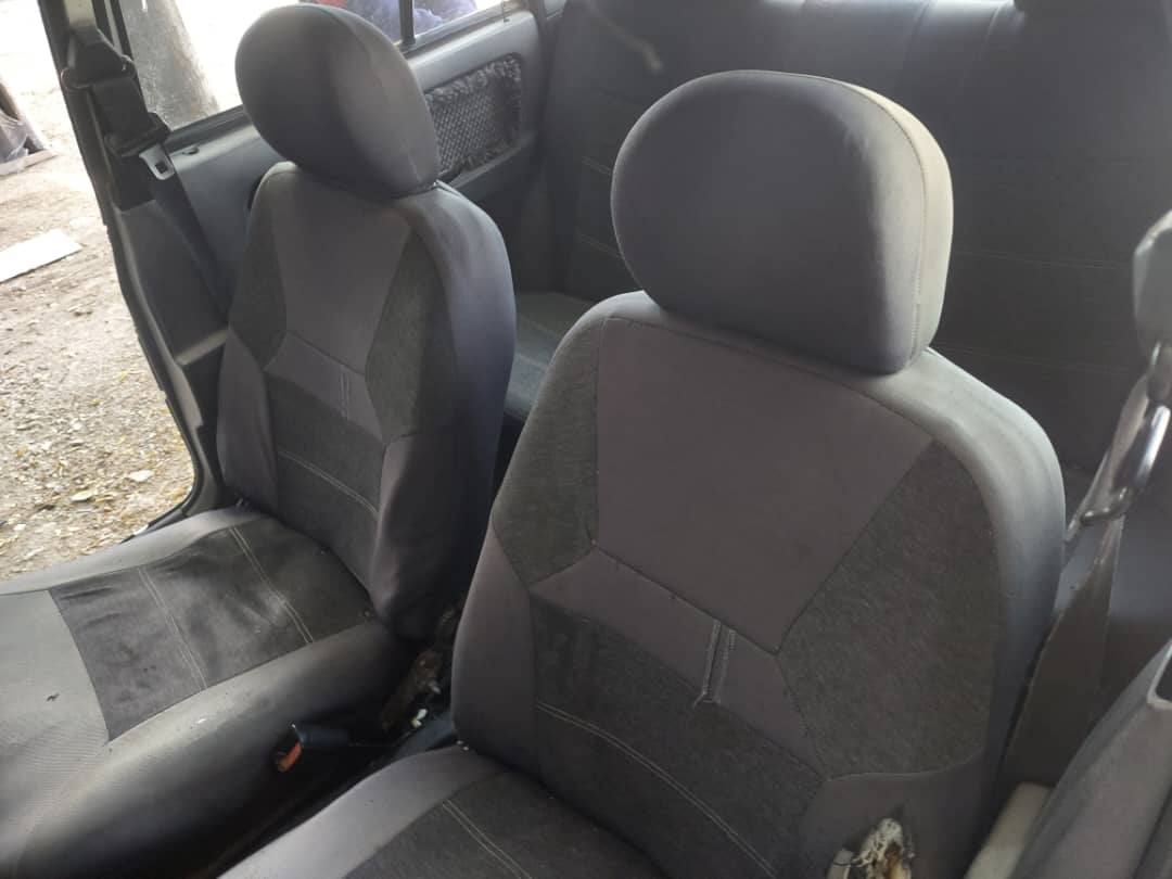 دايو سياحية 2007 - صورة 1