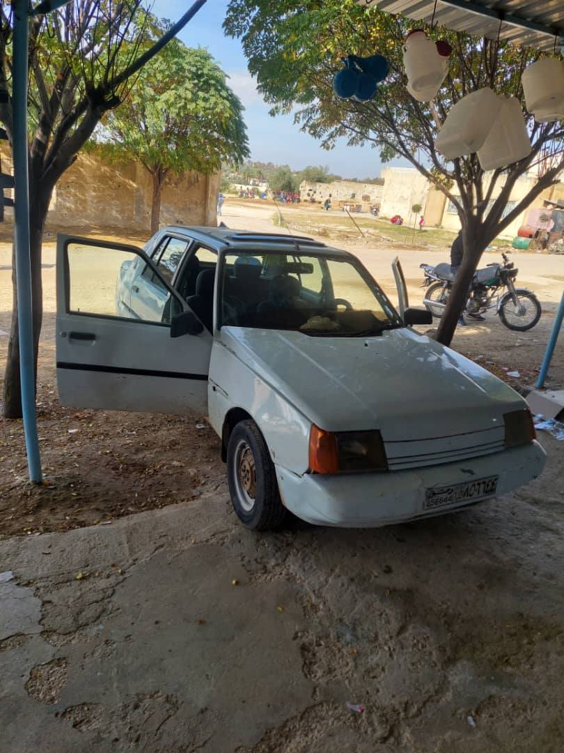 دايو سياحية 2007 - صورة 2