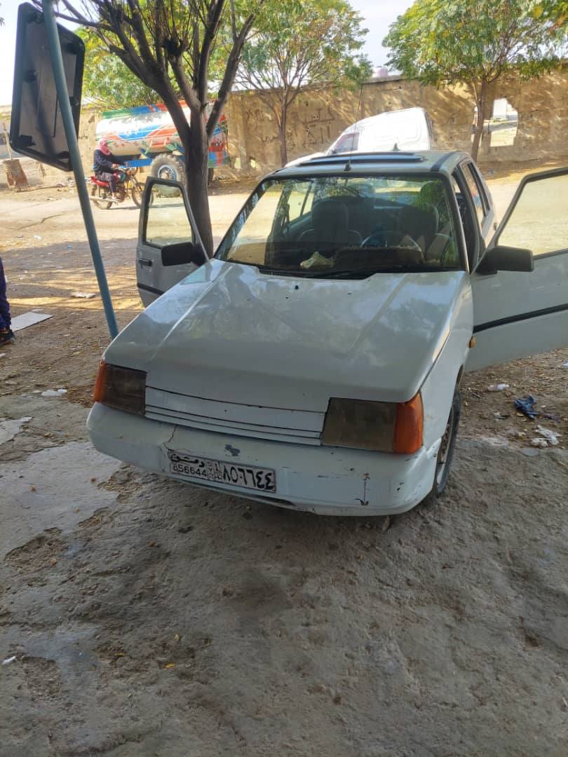 دايو سياحية 2007 - صورة 5