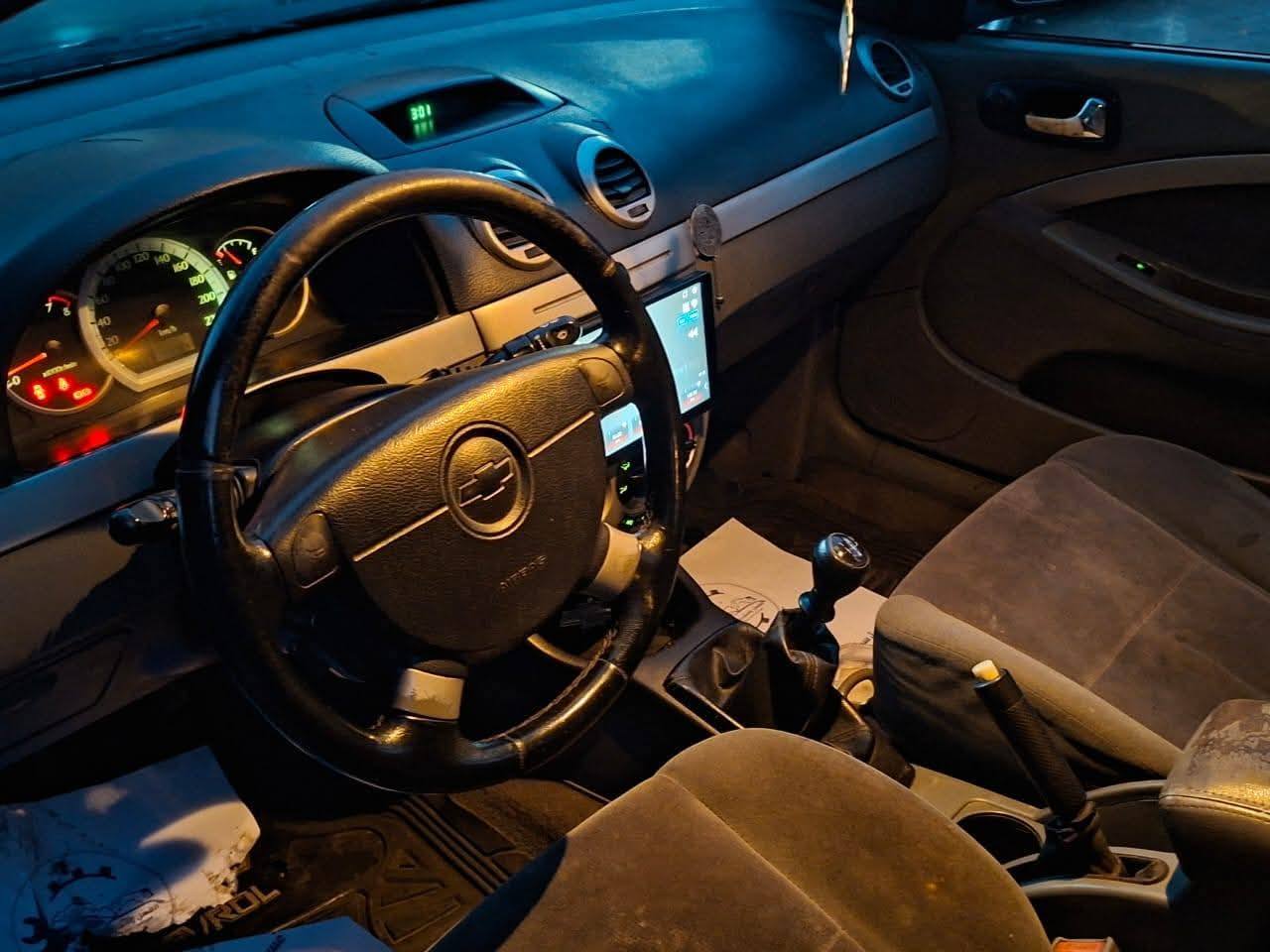 شفر لا سيتي ستيشن 2008 - صورة 2