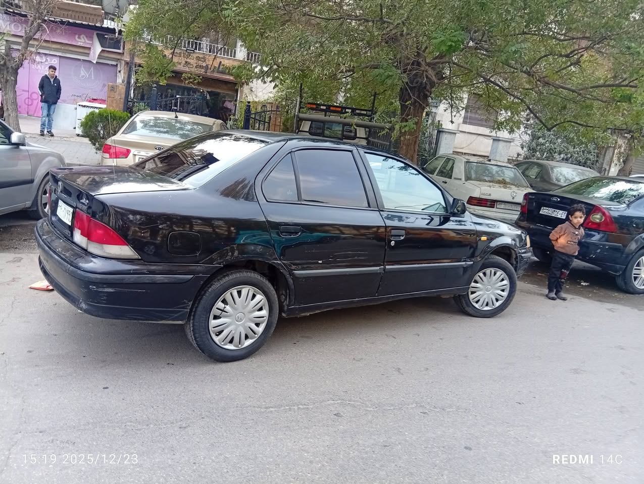 شام شام 2007 - صورة 3