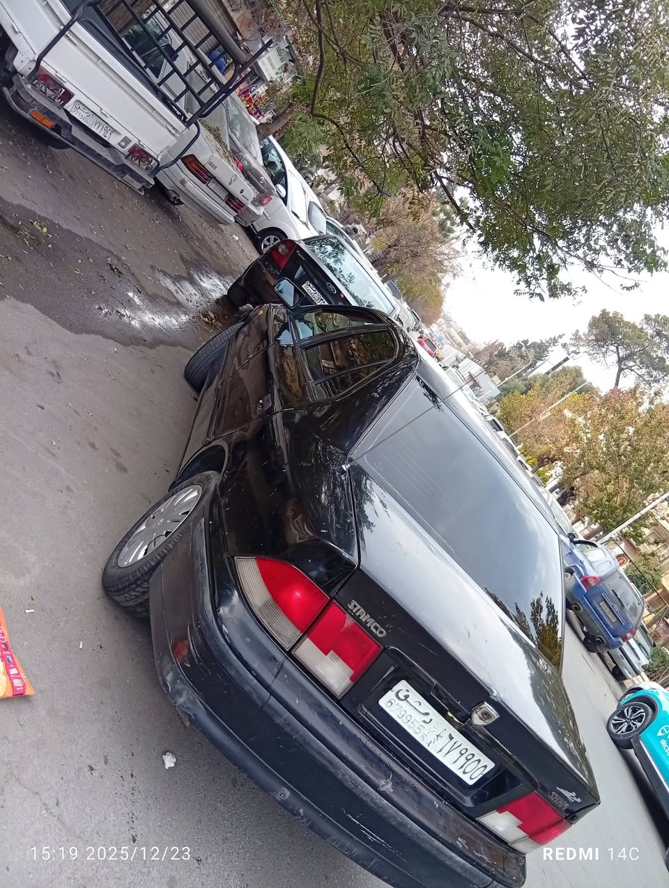 شام شام 2007 - صورة 5