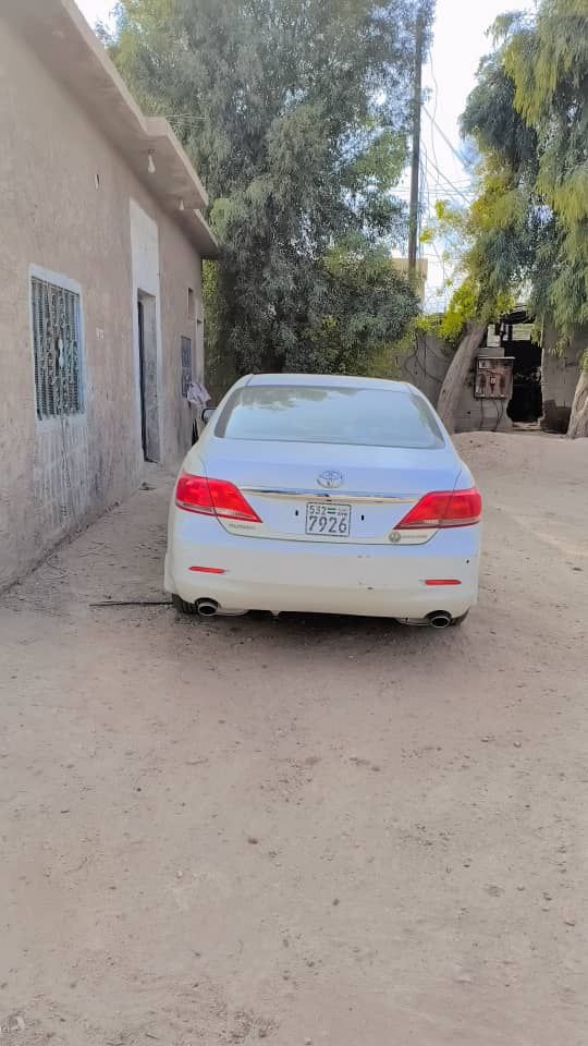 تيوتا اورين 2011 - صورة 2