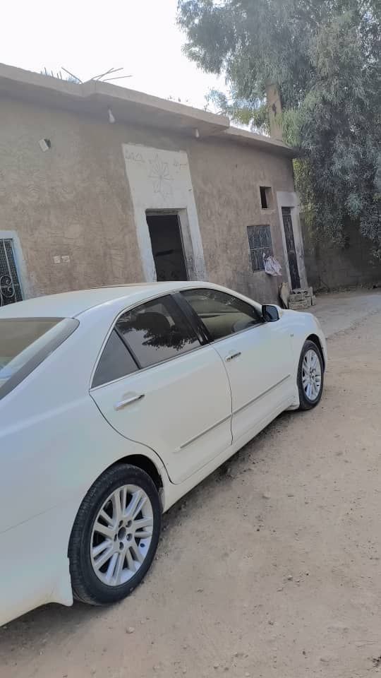 تيوتا اورين 2011 - صورة 3