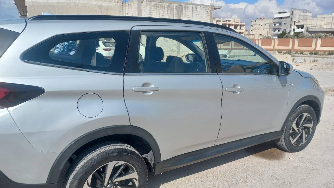 تيوتا راش 2020 - صورة 2