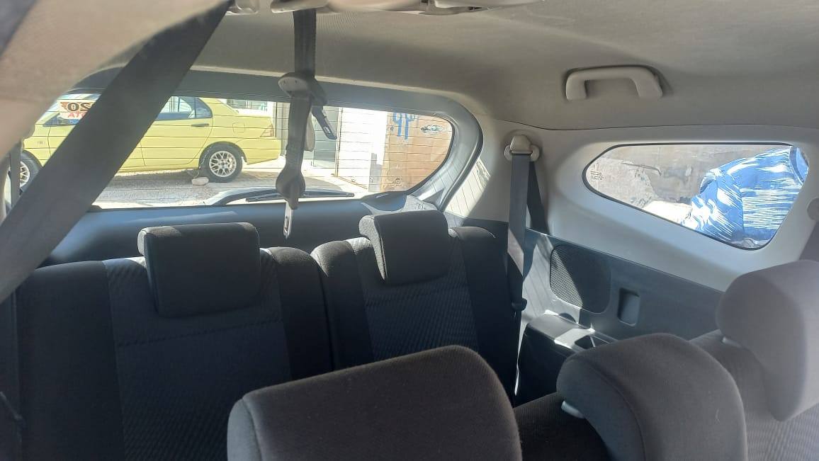 تيوتا راش 2020 - صورة 3