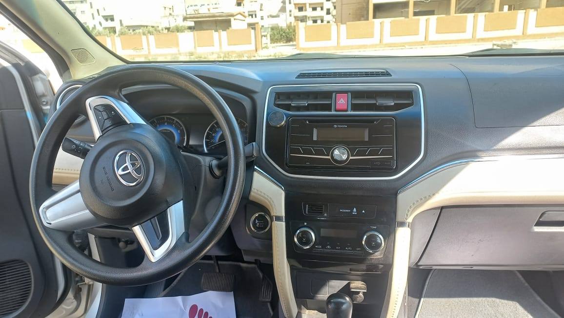 تيوتا راش 2020 - صورة 4
