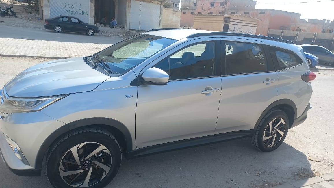 تيوتا راش 2020 - صورة 5