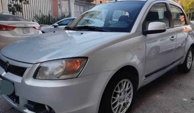 بروتون ساغا 2011 - صورة 1