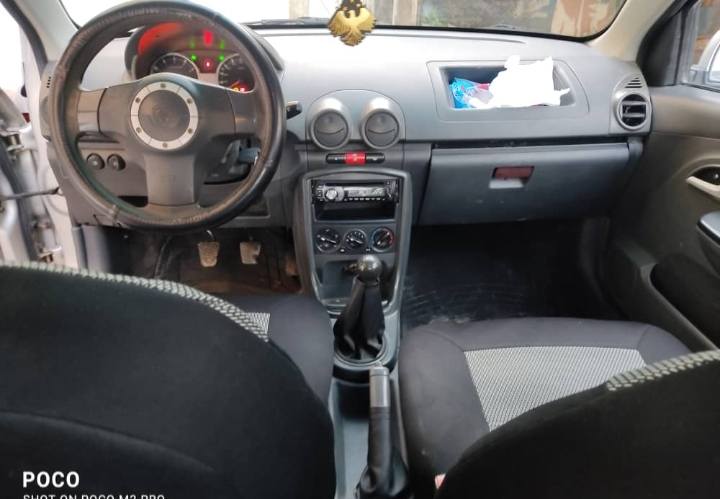 بروتون ساغا 2011 - صورة 2