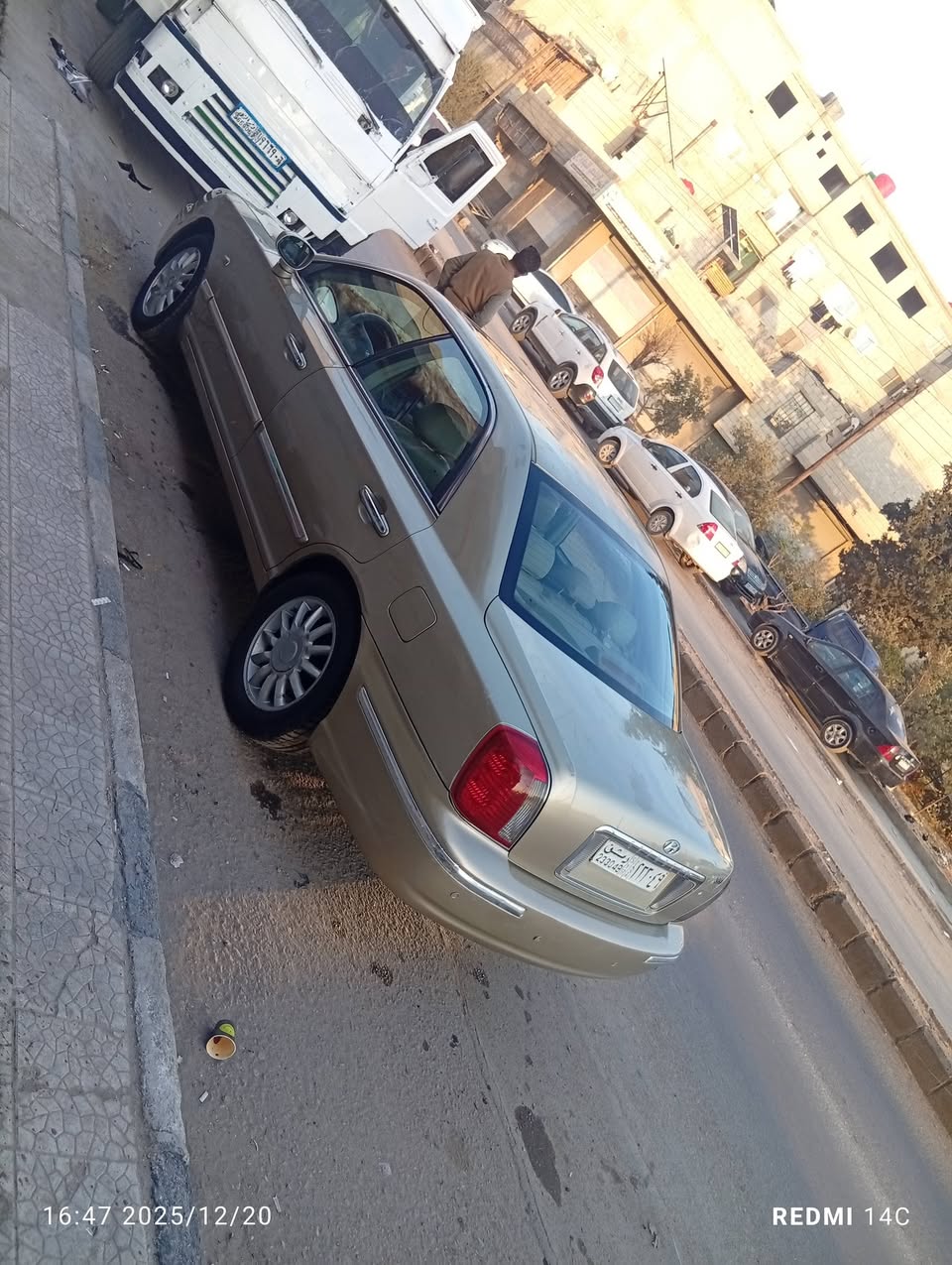 هيونداي ازيرا 2006 - صورة 4