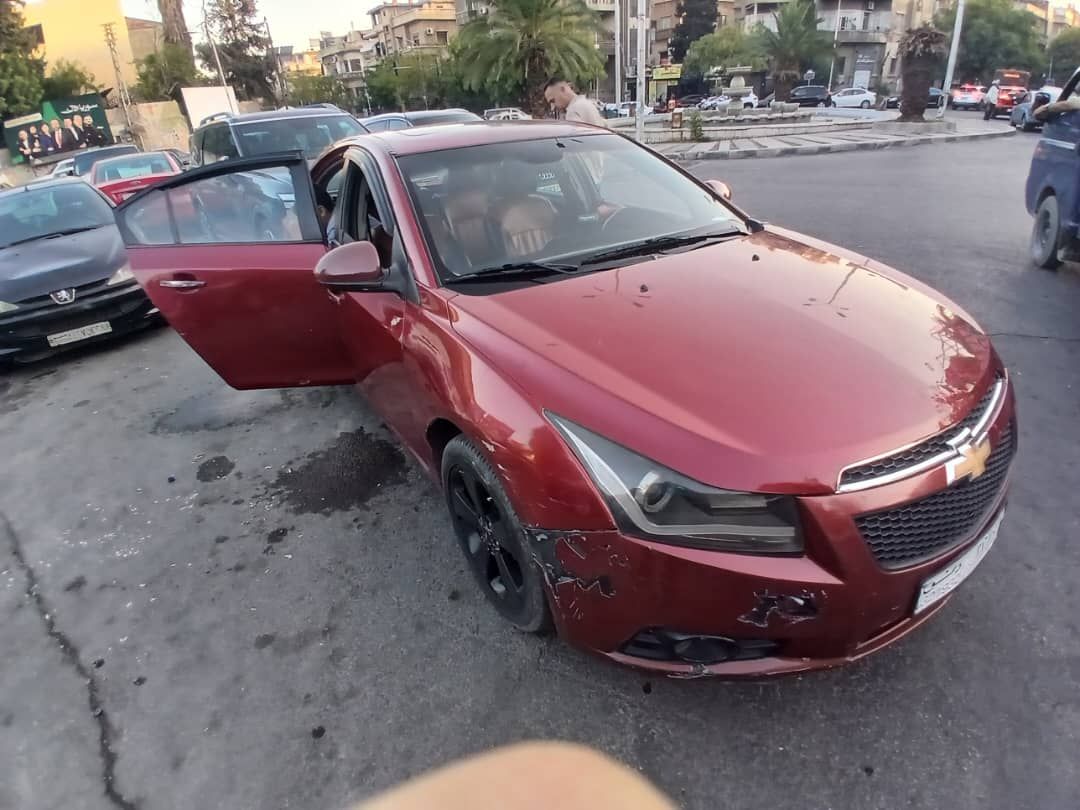 شفر كروز 2011